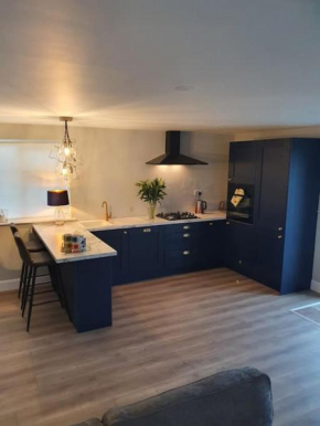 New 3 bedroom apartment by the beach Belmullet.